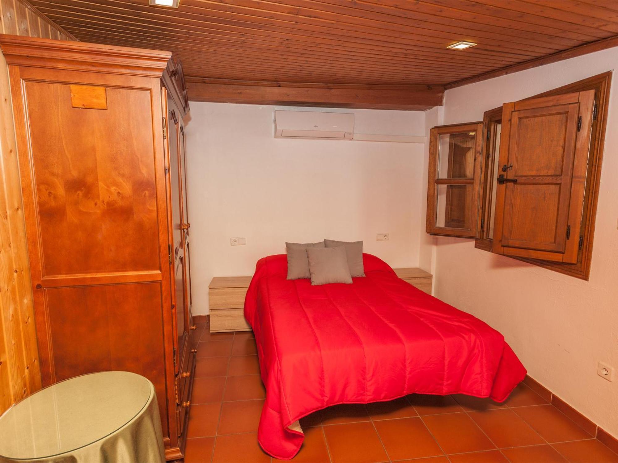Casa Larga Apartment Granada Bilik gambar