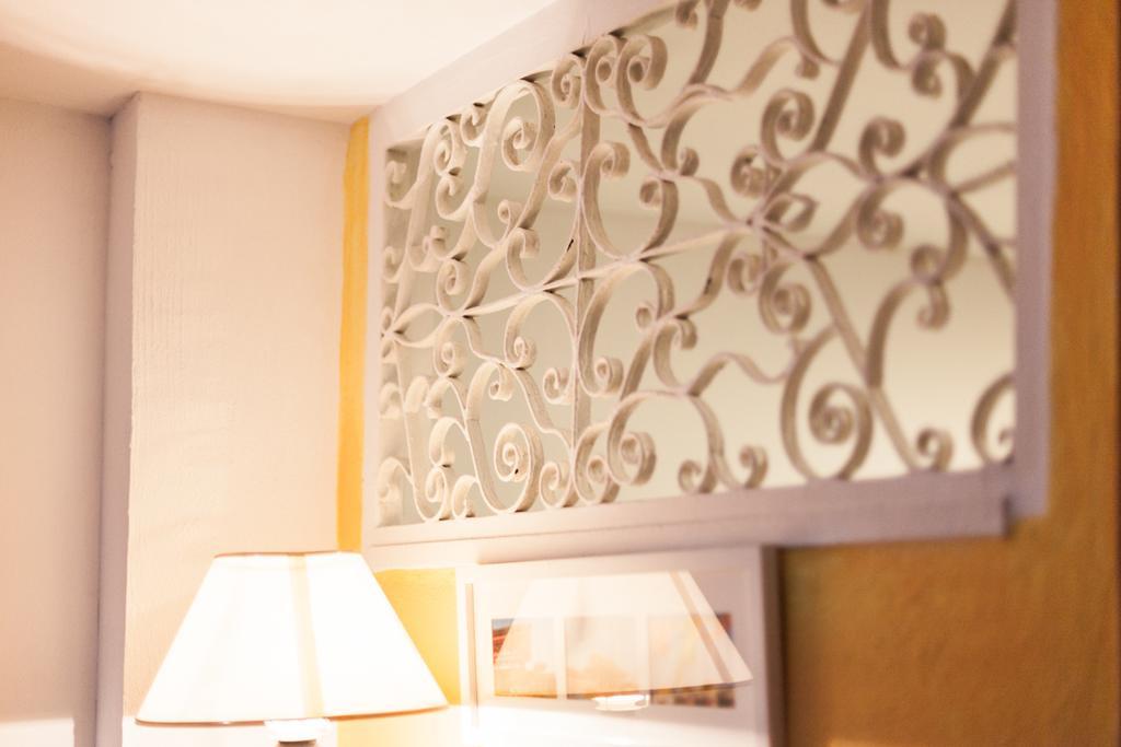 Casa Larga Apartment Granada Luaran gambar