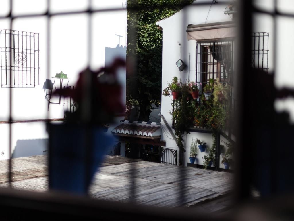 Casa Larga Apartment Granada Luaran gambar