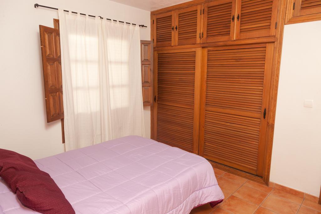 Casa Larga Apartment Granada Luaran gambar