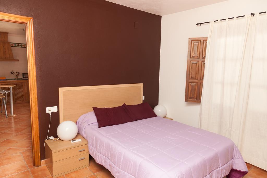 Casa Larga Apartment Granada Luaran gambar