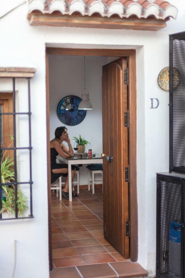Casa Larga Apartment Granada Luaran gambar