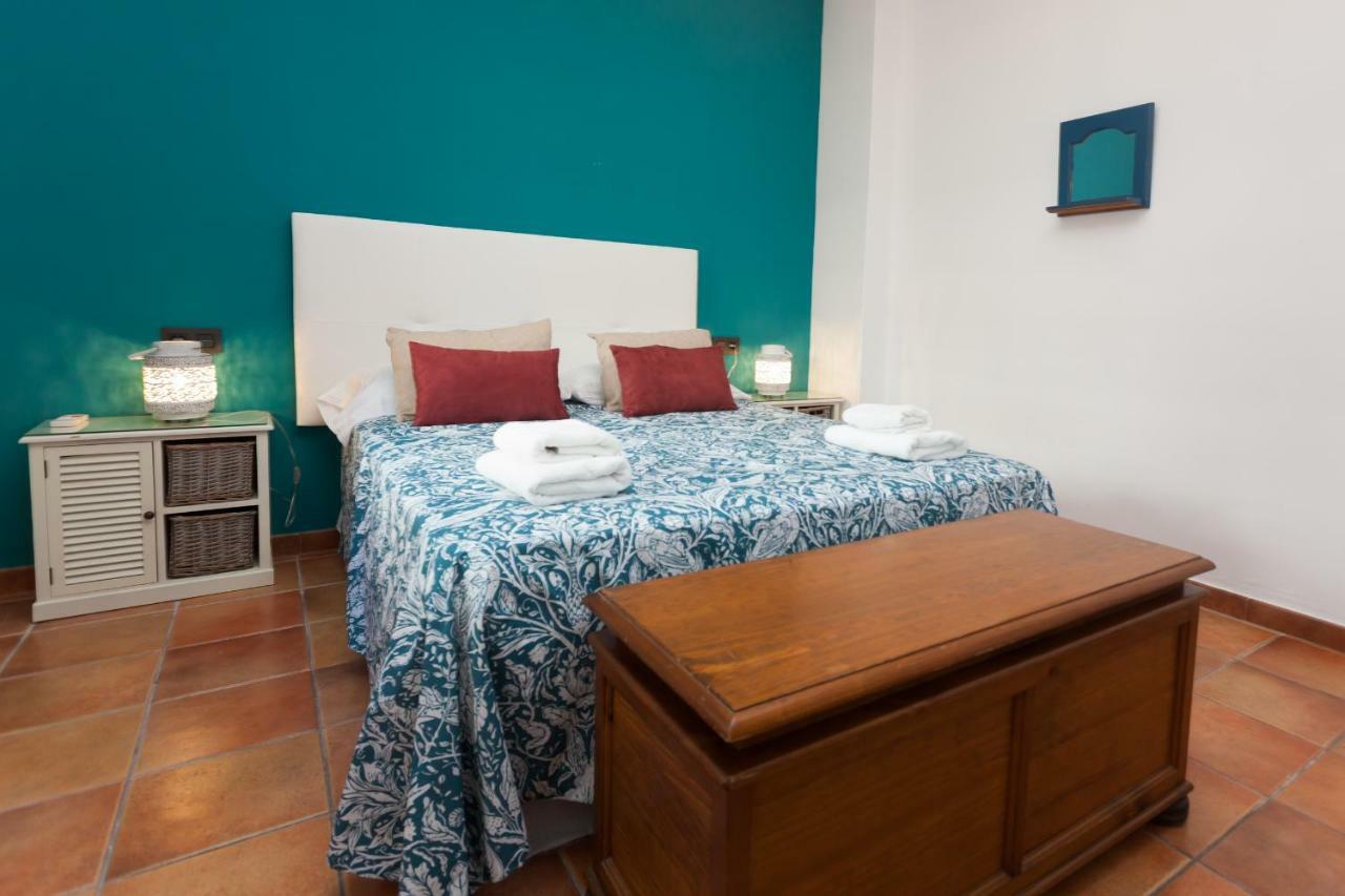 Casa Larga Apartment Granada Luaran gambar