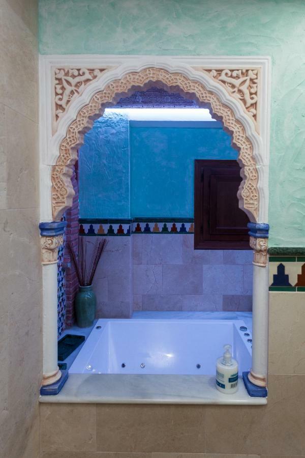 Casa Larga Apartment Granada Luaran gambar