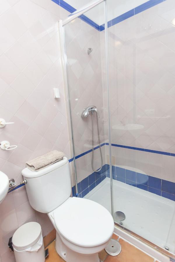 Casa Larga Apartment Granada Luaran gambar